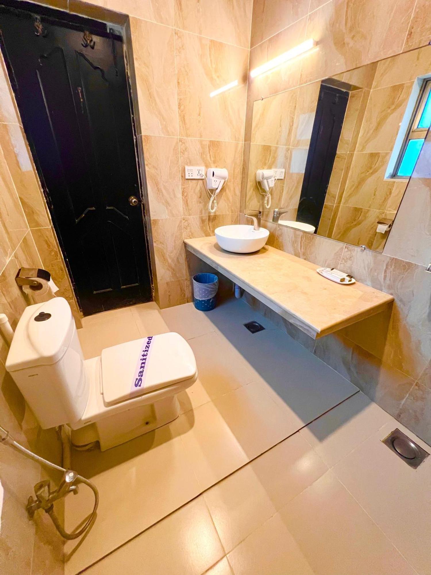 Shelton Guest House Islamabad Zewnętrze zdjęcie